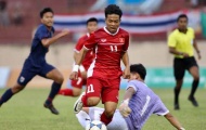 Từ U23 đến U19: Thế chân kiềng của bóng đá Việt trước người Thái