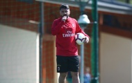 Trước trận gặp Udinese, HLV Gattuso nói gì về các học trò?
