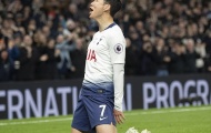 5 điểm nhấn Tottenham 2-0 Crystal Palace: 1 tỉ bảng phát huy tác dụng, Son lại thành người hùng