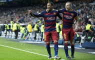 Neymar bất ngờ 'thả thính' Barca, tìm đường về Camp Nou chăng?