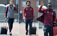 Salah trở lại đúng lúc, Liverpool không hạ Porto thật đáng tiếc