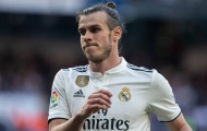 Điểm tin tối 11/04: M.U có mục tiêu thay Herrera; Real chốt giá Bale