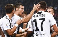 “Juventus quá mạnh, Serie A kém hấp dẫn hơn Premier League”