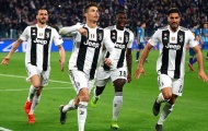 Đây, cái tên sẽ chấm dứt sự thống trị của Juventus tại Italia