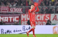 Bỏ Bayern, Ribery sẽ sang Qatar làm đồng đội với Xavi?