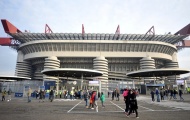 Inter Milan và AC Milan thống nhất: Đập bỏ San Siro, xây sân mới bên cạnh