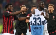 Ban lãnh đạo AC Milan triệu tập bộ đôi gây náo loạn lên làm việc