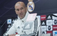 Zidane và 3 'bài toán' cần đáp án ngay trước mùa giải mới