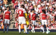 Fan Arsenal: 'Cho 2 cậu ta đá chính là 1 tội ác'