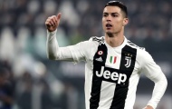 3 kỷ lục 'vô tiền khoáng hậu' của Ronaldo sau tuổi 30