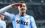 “Sếp lớn” Lazio lên tiếng về mục tiêu 130 triệu euro của Manchester United