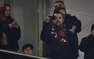 Phó thủ tướng Ý thất vọng cùng cực về màn thể hiện của AC Milan