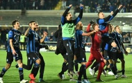 'Sát thủ' Argentina lên tiếng, Atalanta tiến vào chung kết Coppa Italia