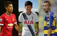 Điều gì khiến Bundesliga trở thành đất hứa với cầu thủ châu Á?