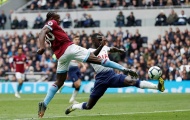 4 điểm nhấn Tottenham Hotspur 0-1 West Ham: Diop 'bỏ túi' Son, điểm trừ nơi Rose