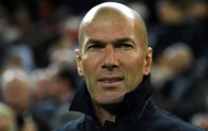 Mất mát chủ lực, Zidane sẽ ứng biến ra sao trong trận đấu sắp tới?