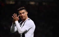 Ronaldo trừng phạt tội 'dám bất kính' của Inter Milan ra sao?