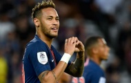 Neymar: Sau tất cả, Camp Nou vẫn là vùng đất lành cho khúc Samba rộn ràng