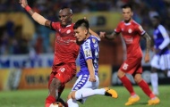 Cân hết đối thủ ở V-League, Hà Nội FC sẽ quét sạch mọi chướng ngại tại AFC Cup?