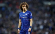 David Luiz nói lời thật về sự vắng mặt tại Champions League của Chelsea