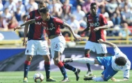 Cuộc chiến trụ hạng ở Serie A: Chạy trốn trước bình minh