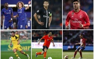 8 cầu thủ từng công khai từ chối Barca: Có sao Real, trụ cột Chelsea