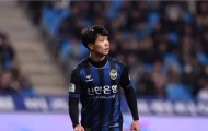 Cổ động viên Incheon United nói lời đắng lòng về Nguyễn Công Phượng