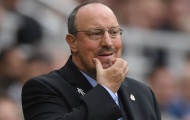 Không nể tình cũ, Benitez nói ẩn ý dập tắt mộng vô địch của Liverpool