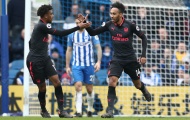 Nhận định Arsenal vs Brighton: Pháo thủ trở lại, thắng 2 bàn cách biệt?