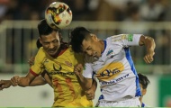 Vòng 8 V-League 2019: Ngọc Hải tái xuất, HAGL tiếp đối thủ 'yêu thích'