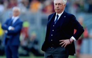Carlo Ancelotti: Quả phạt đền rất khó đánh giá đúng hay sai