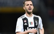 Tiền vệ Juventus bất ngờ 'thả thính' PSG