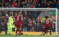 3 nhân tố giúp Klopp tạo nên đêm Anfield kì diệu: Điểm 10 cho 'kép phụ' Salah