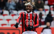 AC Milan chốt giá mua “viên ngọc thô” nước Pháp