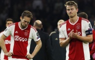 Ajax bại trận, Mourinho chỉ trích De Ligt và người cũ M.U