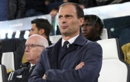 Tiết lộ: Allegri đã đưa ra 3 điều kiện để ở lại Juventus