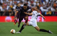 TRỰC TIẾP Valencia 2-4 Arsenal: Aubameyang đưa Pháo thủ vào Chung kết(H2)