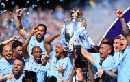Không Champions League, Man City vẫn có cú ăn 3 lịch sử vào cuối mùa
