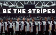 CHÍNH THỨC: Juventus công bố áo đấu mùa giải tới