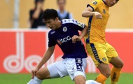 Dư âm 4 trận đấu sớm vòng 9 V-League 2019: Nhà vua 'mắc cạn' tại Thanh Hoá
