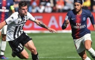 Highlights: Angers 1-2 PSG (Ligue 1)