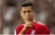 'Niềm mơ ước' của Man Utd và PSG chuẩn bị cam kết tương lai tại Bayern