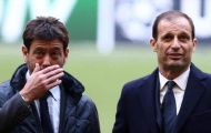 Chủ tịch Juventus: Chia tay với Allegri là quyết định khó khăn nhất