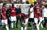 Đội bóng nào sẽ 'phán xử' cuộc đua tốp 4 tại Serie A?