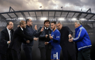Chelsea vượt mốc 90 triệu bảng bồi thường HLV: 1/3 thuộc về Mourinho