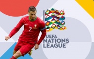 CHÍNH THỨC: Bồ Đào Nha triệu tập, 'Ronaldo đệ nhị' lần đầu sát cánh cùng Ronaldo