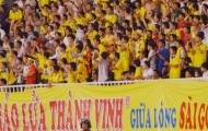 TPHCM đối đầu SLNA: Derby xứ Nghệ giữa lòng Sài thành