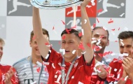 CHÍNH THỨC: Bayern bán đi cái tên đầu tiên trong mùa hè