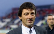 CHÍNH THỨC: Thêm một bộ não của AC Milan từ chức