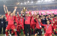 King’s Cup: Hai kịch bản tương phản thú vị cho trận derby số 1 Đông Nam Á